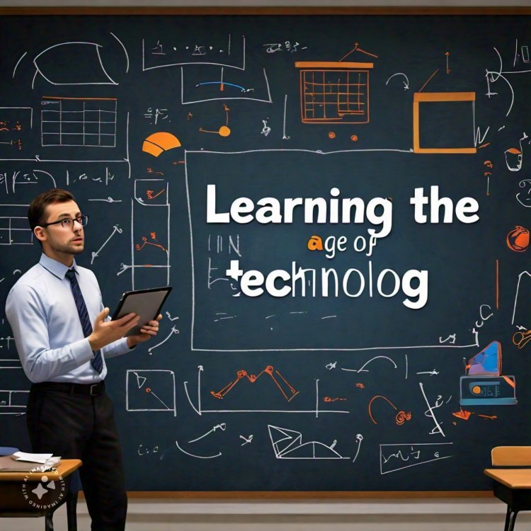 Empowering Educators: Leveraging Technology for Teachers