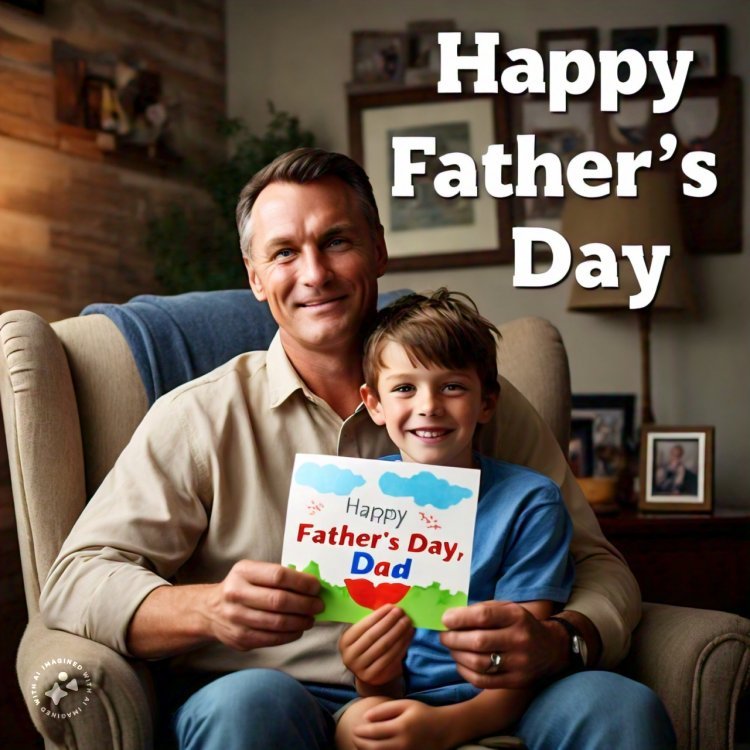 The Ultimate Father's Day Gift Guide: 5 Categories to Make Dad Feel Special