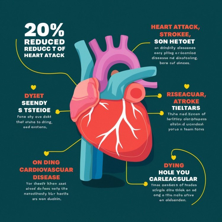 Semaglutide Reduces Heart Disease Risk and Promotes Sustained Weight Loss in Obese Individuals