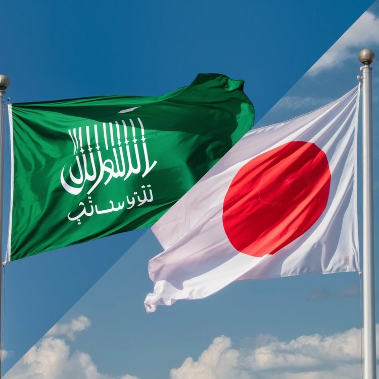 Saudi Crown Prince Postpones Japan Trip Due to King Salman's Health Issues