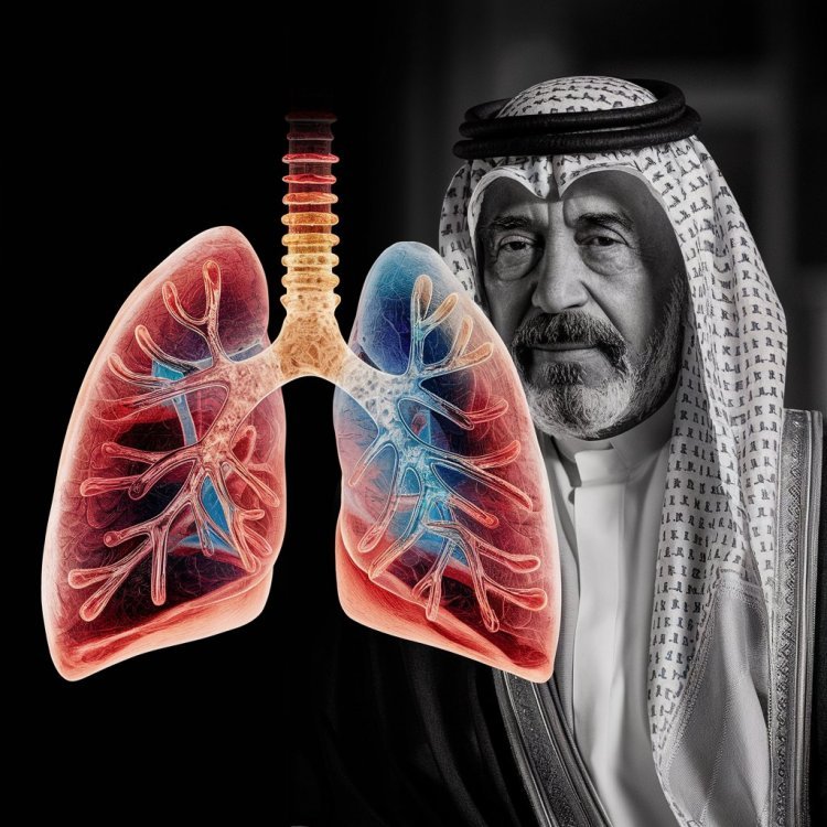 Saudi King Salman to Undergo Treatment for Lung Inflammation