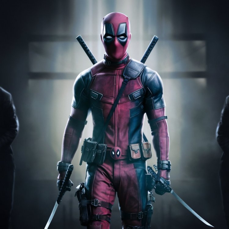 Ryan Reynolds Surprised by Disney's Approval of R-Rating for Deadpool and Wolverine