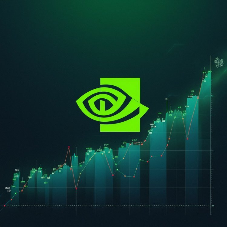 Nvidia's Stock Soars to New Heights: A Leader in AI Technology