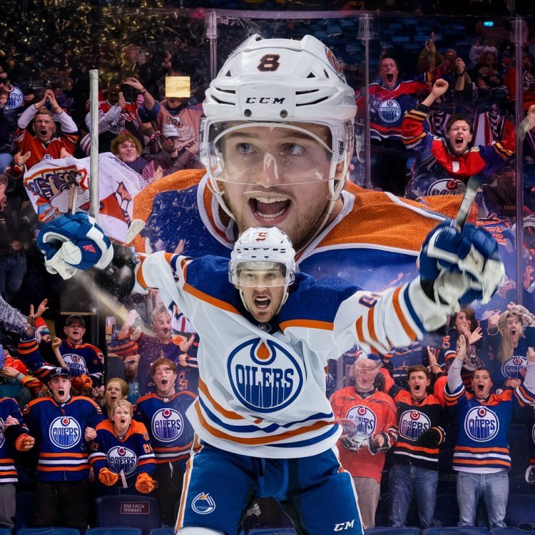 Oilers Defy the Odds: Historic Comeback Forces Game 7 in Stanley Cup Finals