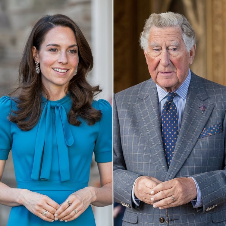 Kate Middleton and King Charles Receive Emotional Support from Royal Family Amid Cancer Diagnoses