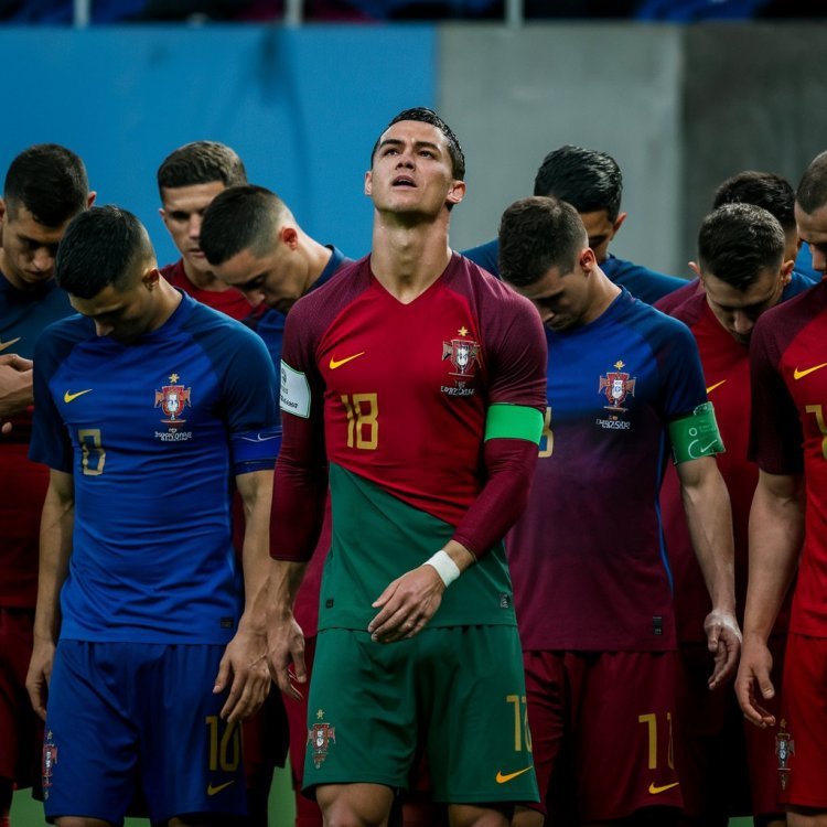 Cinderella Story in Gelsenkirchen: Georgia Stuns Portugal to Reach Euros Promised Land