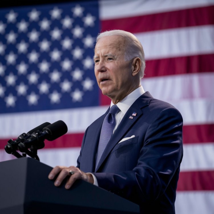 Biden's Presidency: Accomplishments, Challenges, and the Importance of Reelection