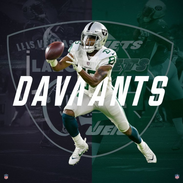 Davante Adams to the New York Jets: A Potential Game-Changer