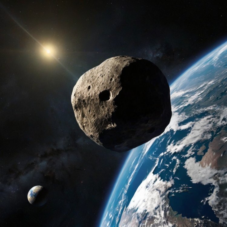 Exploring Armada to Apophis: Scientists Revive Old Ideas for Rare Asteroid Encounter