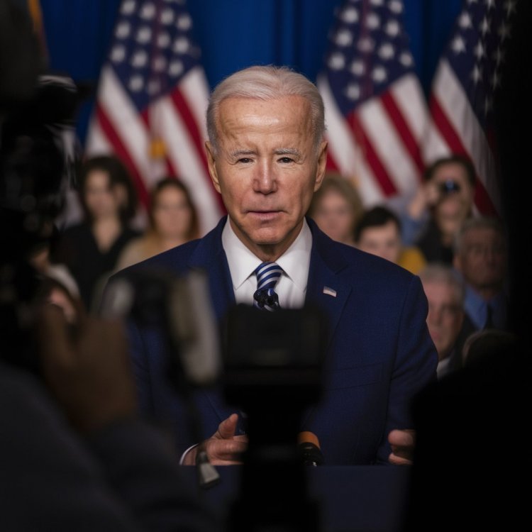 Understanding the Implications of Biden's Decision to Drop Out of the 2024 Election