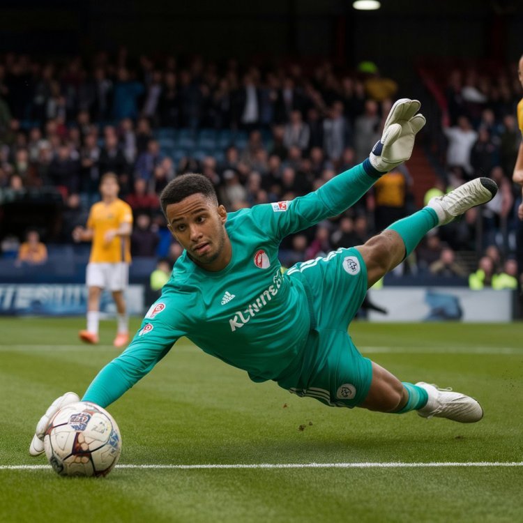  Manchester City Set £40m Price for Ederson Transfer: What This Means for the Goalkeeper Market