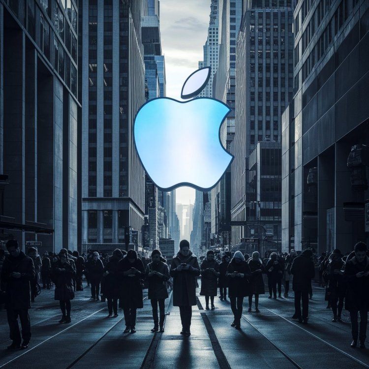 Apple Accused of Underreporting Suspected CSAM on Its Platforms: Implications and Analysis