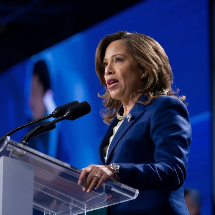  Understanding the Political Implications of Kamala Harris' Remarks on the 2024 Election