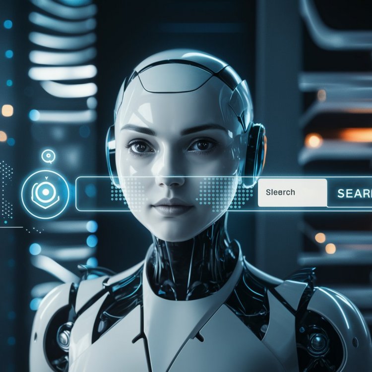 OpenAI Unveils SearchGPT: The Future of AI-Powered Search